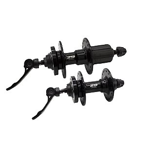 CUBO 36-F ALUM. D/T SPEED DISC 10249 C/ROL+BL K-07 PTO