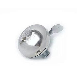 CAMPAINHA TRIM-TRIM CROMADA 10269