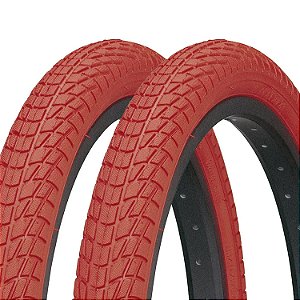 PNEU 20 X 1.95 K-841 KONTACT VERM.