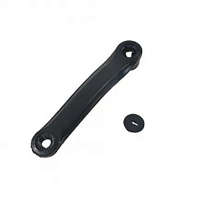 BRAÇO ESQUERDO AÇO ENCAPADO PTO