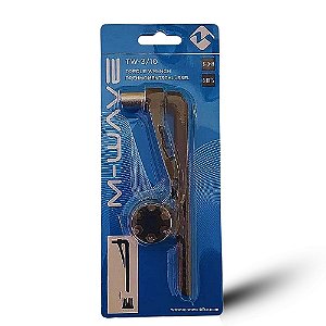 FERRAMENTA CHAVE TORQUIMETRO MWAVE ALLEN 3/10MM