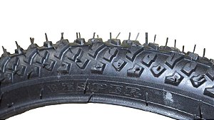 PNEU 16 X 1.75 PRETO VESPER