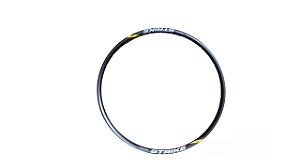 ARO 29 AERO 32-F STRIKE PRO PRETO FOSCO P/DISCO