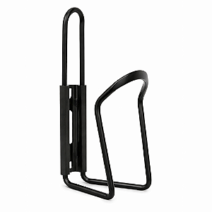 SUPORTE CARAMANHOLA ALUM. PTO PCO PCT 2 PÇS C/PARAF.