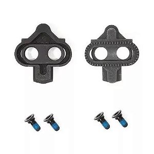 TAQUINHO P/PEDAL MTB PTO RX 10219