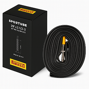 CAMARA 29 PIRELLI VALV. PRESTA 48-MM