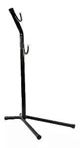 SUPORTE EXPOSITOR TIPO PE DE GALINHA