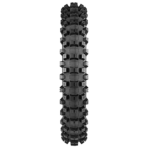 PNEU M 100/100-18 TRAS. P/CAMARA CRF/DT/XTZ C-3211