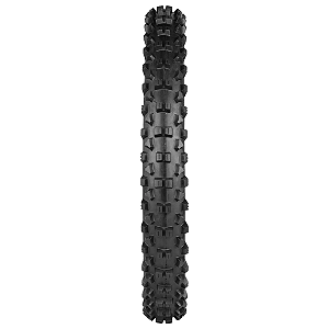 PNEU M 80/100-21 DIANT. P/CAMARA CRF/DT/XR C-3201