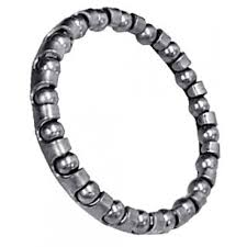 COLAR DIREÇAO INGLES AÇO 16x5/35 PCT-20 PÇS