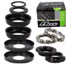 MOV. CENTRAL 45-MM  C/COLAR DE ACO 10-PCS PTO 9321