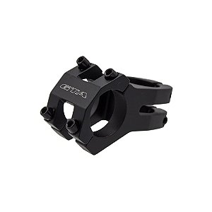 MESA AHEAD SET 31.8-MM 45MM 3D FORJ PRETA 11044