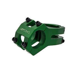MESA AHEAD SET 31.8-MM 45MM 3D FORJ VERDE 11049