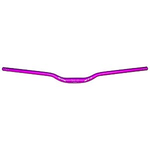 GUIDAO 31.8-MM D.HILL ALUM 800x35MM ROXO 11335