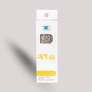 CORRENTE FINA 12-VEL. INDEX 126-ELOS 10156