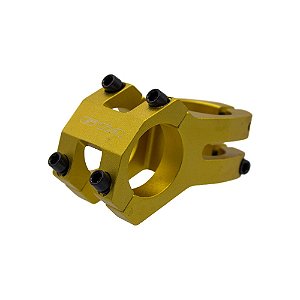 MESA AHEAD SET 31.8-MM 45MM 3D FORJ DOURADA 11050