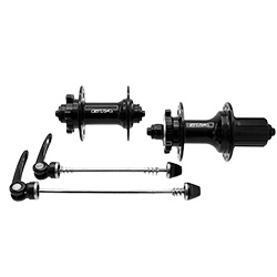 CUBO 36-F ALUM. D/T DISC C/ROL+BL K7 PRETO FREE