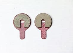 PASTILHA MECANICO MOD-RAQUETE S/MOLA PCT-10 PRS