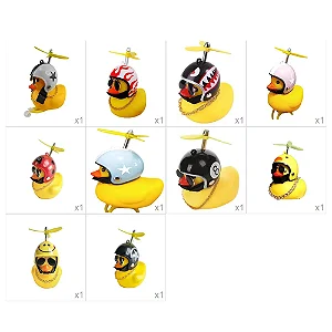 BUZINA  PATOS SORTIDOS 11165