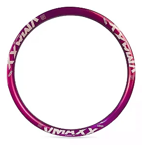 ARO 26 V-MAXX 36-F DISC VIOLETA VERNIZ C/ADS PTO S/ILHOS