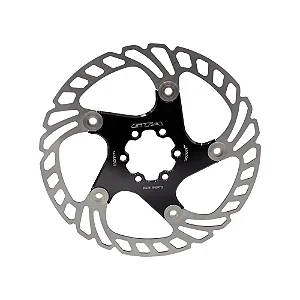 DISCO P/FREIO A DISCO HIDRAU ELITE 180-MM 10469