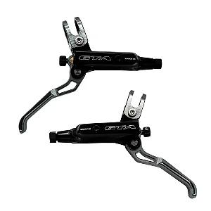 MACANETA + PINCA HIDRAULICO ALUM. ELITE 10453