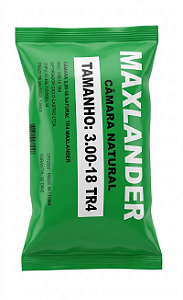 CAMARA MOTO PA-18 CG-125/150/160 FAN 3.00