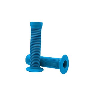 MANOPLA BMX 132MM AZUL