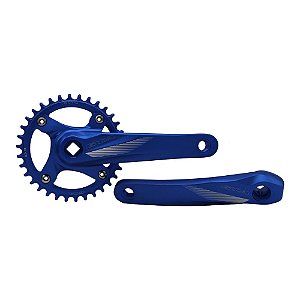 PE DE VELA SINGLE 10 /11/12V 34-D TROCA ENG AZUL