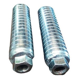 APOIO TROLHINHA  AÇO. ZINCADO 42966