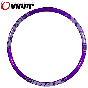 ARO 26 VPR-MAX 36-F DISC VIOLETA