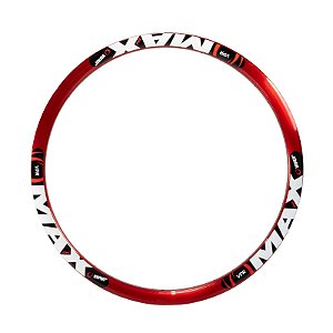 ARO 26 VPR-MAX 36-F DISC VERMELHO