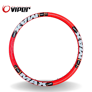 ARO 26 VPR-MAX 36-F DISC VERMELHO