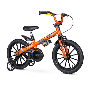 BICICLETA 16 MASCULINA NA CAIXA EXTREME
