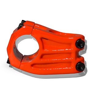 MESA AHEAD SET 31.8-MM CROSS/FREE RIDE LRJ NEON R-994