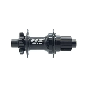 CUBO ALUM TRAS BOOST 32-MICRO SPLINE 12X148MM- 11290