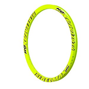 ARO GTA REBELMAX DISC 26/36F AMAR NEON
