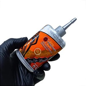 LLUBRIFICANTE PARAFINICO 90-ML (TAMPA PRATA)