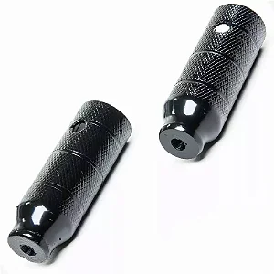 APOIO EIXO ACO - TROLHAO PRETO 44026