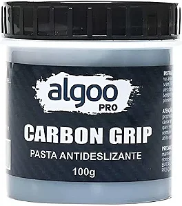 PASTA ANTIDESLIZANTE CARBON GRIP