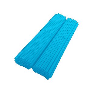 CAPA DE RAIO AZUL. 250-MM  72-UN 11534
