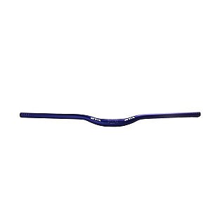 GUIDAO 31.8-MM D.HILL ALUM 800x35MM  AZUL 11333