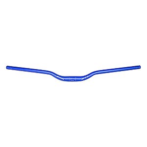 GUIDAO 31.8MM D.HILL ALUM 800 x 35MM AZUL 11333