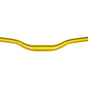GUIDAO 31.8MM D.HILL ALUM 800 x 35MM DOURADO 11337