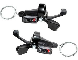 ALAV P-CAMBIO 07 VELOC. S/MAC. C/CABO