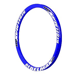 ARO GTA REBELMAX DISC 26/36F AZUL