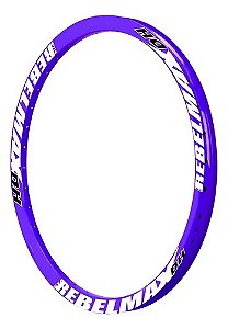 ARO GTA REBELMAX DISC 26/36F ROXO