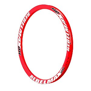 ARO GTA REBELMAX DISC 26/36F VERMELHO