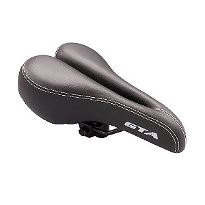 SELIM MTB COSTURADO VAZADO PRETO 11707