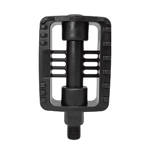 PEDAL MIRIM SUECO PRETO